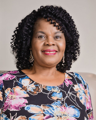 Photo of Joyce Phyllis Nyirenda, MA, LCMHC