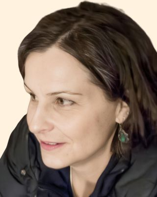 Photo of Claudia Wood, Clinical Social Work/Therapist, MSW, LSCW