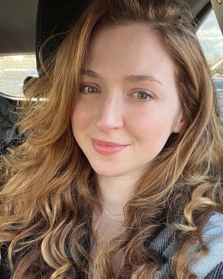 Photo of Chloe Molitoris, Drug & Alcohol Counselor, LDAC I