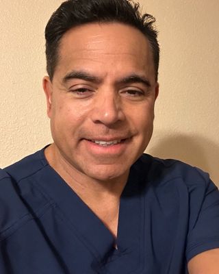 Photo of Manuel Emperador, Clinical Social Work/Therapist, LCSW