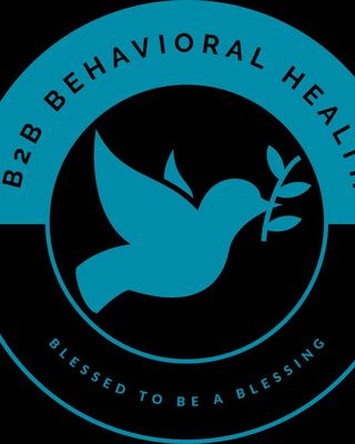 Photo of Glen Mayberry - B2B Behavioral Health Therapy, Clinical Social Work/Therapist
