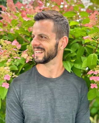 Photo of Nico Evers, Pre-Licensed Professional