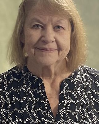Photo of Mary Edna Martin, Clinical Social Work/Therapist, LICSW