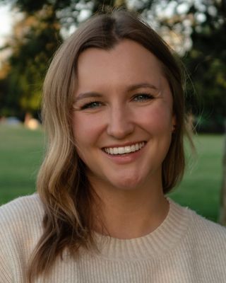 Photo of Madeline Thomas, Licensed Professional Counselor Associate, MA, APCC, NCC