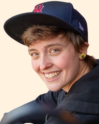 Photo of Cameron Vilain, Clinical Social Work/Therapist, MSW, LCSW