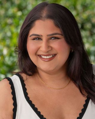Photo of Jasmeen Kairam, Marriage & Family Therapist, MA, LMFT
