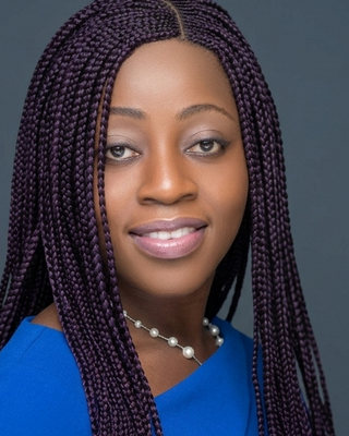 Photo of Afia Boahemaah, Psychiatric Nurse Practitioner, APRN, MSN-Ed, PMHNP, -BC
