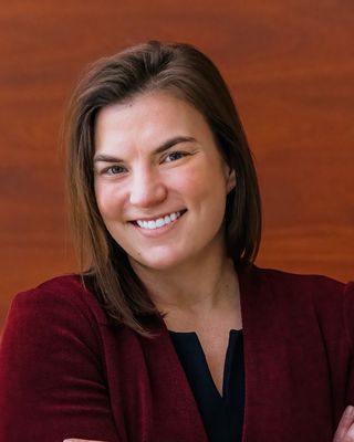 Photo of Emily Choquette, Psychologist, PhD