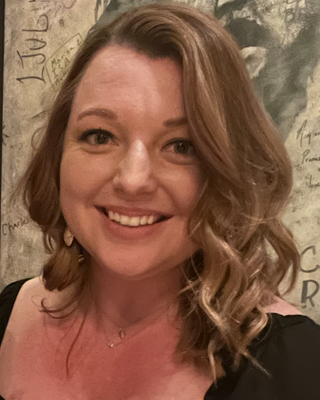 Photo of Courtney Holmes, Clinical Social Work/Therapist, LCSW