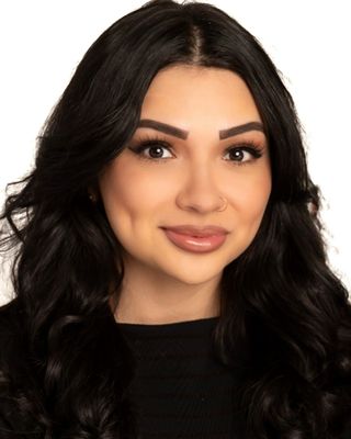 Photo of Rebecca Montserrat Villegas, Clinical Social Work/Therapist, LCSW