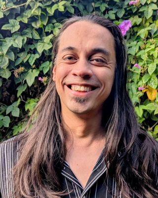 Photo of Jason McArthur, Marriage & Family Therapist Associate, AMFT