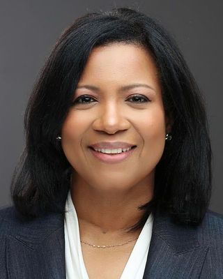 Photo of Lucienne Lamothe, Psychiatric Nurse Practitioner, PMHNP, FNP-C