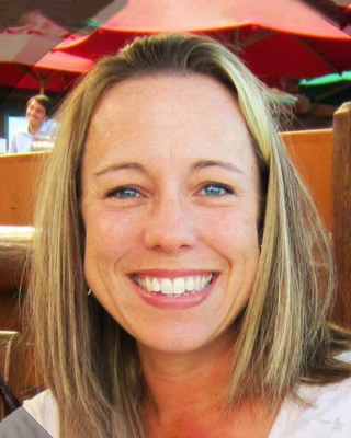 Photo of Cory Fitzpatrick, Psychologist, LCP