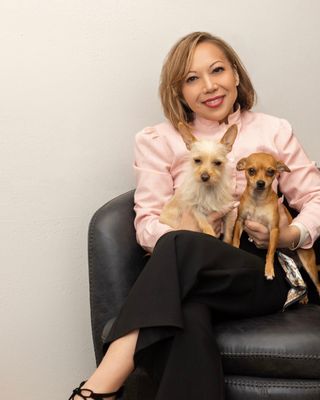 Photo of Myra Braun, Licensed Professional Counselor, MS, LPC