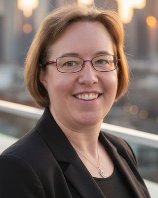 Photo of Jennifer Catlin, Licensed Professional Clinical Counselor, MSEd, LPCC