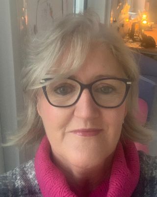 Photo of Rhona M Buckley, Psychotherapist, APCP