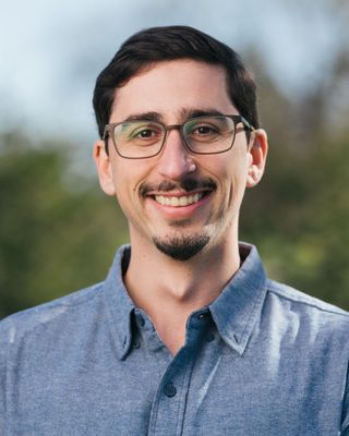 Photo of Scott Wertheimer, Marriage & Family Therapist Associate, AMFT