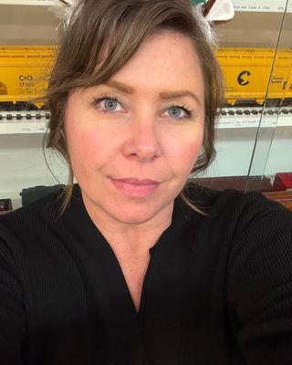 Photo of Rachel Brown, Clinical Social Work/Therapist, LCSW