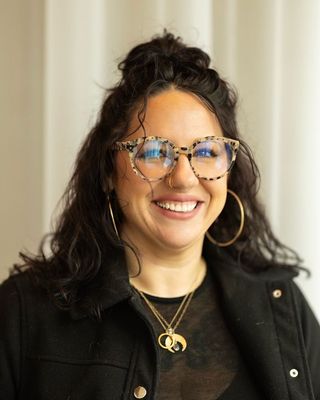 Photo of Megan M Irving, Marriage & Family Therapist Associate, MA, LMFTA