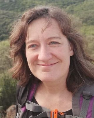 Photo de Christèle Ménagé, Psychopraticien