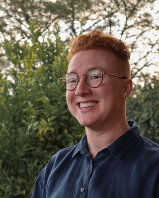 Photo of Ari Wylder, Clinical Social Work/Therapist, AASW