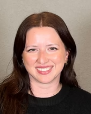 Photo of Alexandra Byron, Counselor, LMHC