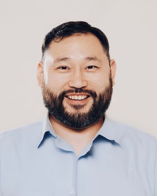 Photo of David C Kim, Psychiatric Nurse Practitioner, PMHNP