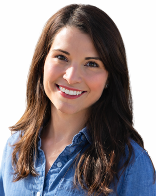 Photo of Maegan Renee, Counselor, PhD, LPC-S, CMHC-S