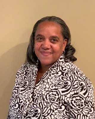 Photo of Dr. Sharon Blackwell Jones, Licensed Professional Counselor in Brunswick, GA