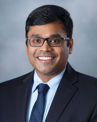 Photo of Senthil Rajaram Manoharan ('raj'), Psychiatrist, MD