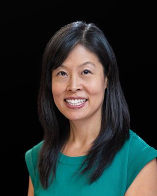 Photo of Jennifer Chang, Clinical Social Work/Therapist, LCSW