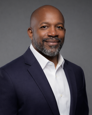 Photo of Thomas Allen, Pre-Licensed Professional, LMSW