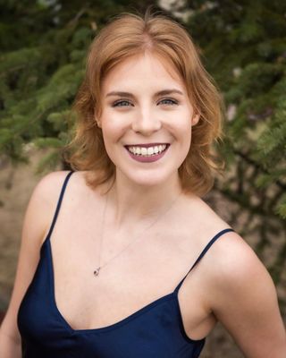 Photo of Taylor Brost, Counsellor, MACP