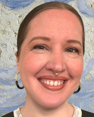 Photo of Samantha Wellman, Clinical Social Work/Therapist, LCSW, LICSW