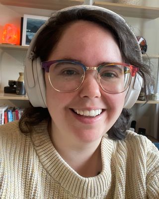 Photo of Owen Wardrop, Clinical Social Work/Therapist, LCSW