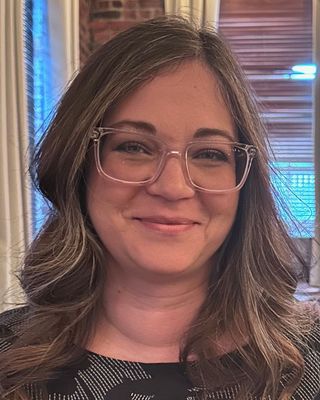 Photo of Sara Bolton, Licensed Professional Counselor, LPC, CRC, CPCS