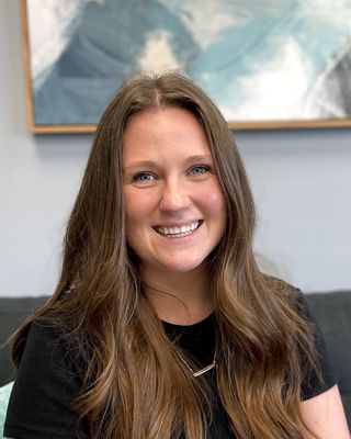Photo of Caitlin Cox, Mental Health Associate, MA