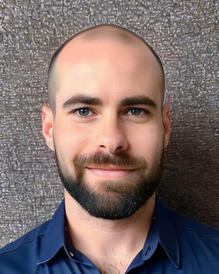 Photo of Marc B Davis, Counselor, LMHC-D, LPC, RN