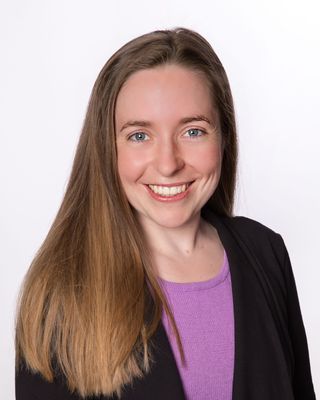 Photo of Carolin Peters - Carolin Peters Psychotherapy & Counselling, Registered Psychotherapist (Qualifying), MSc