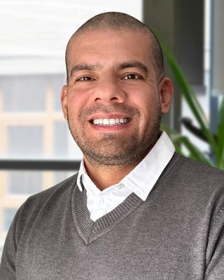 Photo of Guillermo Diaz, Psychiatric Nurse Practitioner, PMHNP