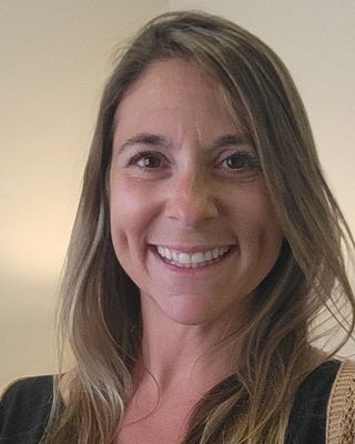 Photo of Alexis Hilling, Licensed Professional Counselor, LPC, MS, EdS