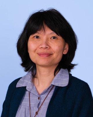 Photo of Betti S. Magoolaghan, Marriage & Family Therapist, MA, MBA, LMFT