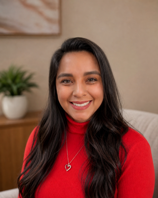 Photo of Tiffany Moore, Marriage & Family Therapist, LMFT