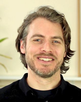 Photo of Dr Patrick Davey, Psychiatrist, MBBS