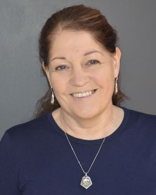 Photo of Tina Wetherall-Pegley, Counsellor, PNCPS Acc.