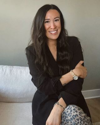 Photo of Alex Chipps, Supervisee in Clinical Social Work, MSW