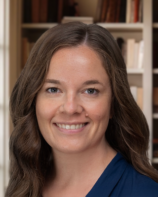 Photo of Sam Cranford, Clinical Social Work/Therapist, LCSW