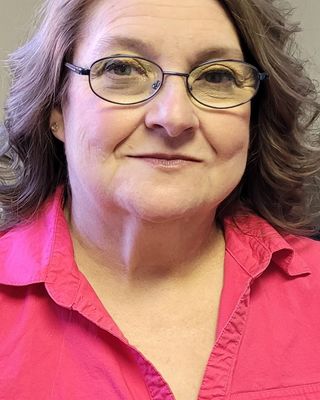 Photo of Kathy M Shelton Riek, Clinical Social Work/Therapist, LCSW