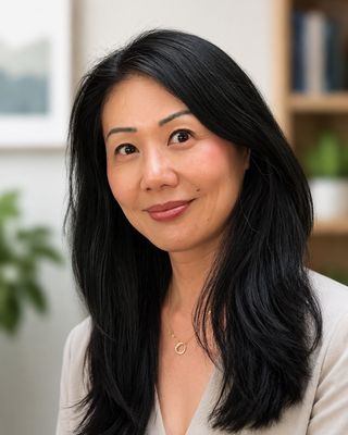Photo of Natalie Ma, Psychologist, PhD