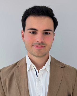 Foto de Jorge Jiménez Ortíz, Psicólogo, Maestría